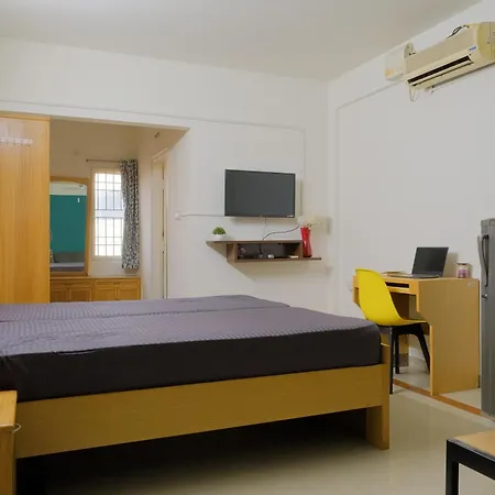 Living Homes Mizar- Koramangala